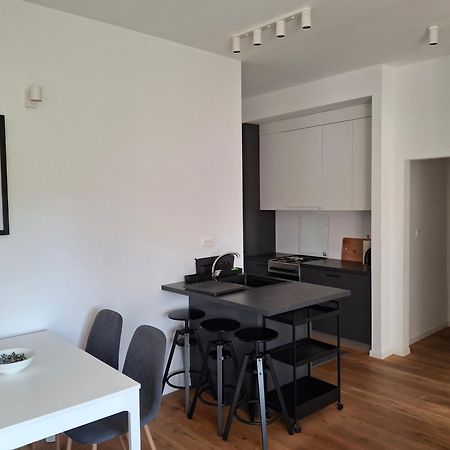 Apartment Lenka Zadar Exteriör bild