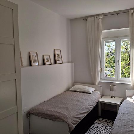 Apartment Lenka Zadar Exteriör bild