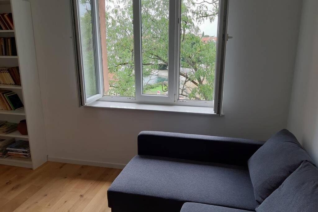 Apartment Lenka Zadar Exteriör bild