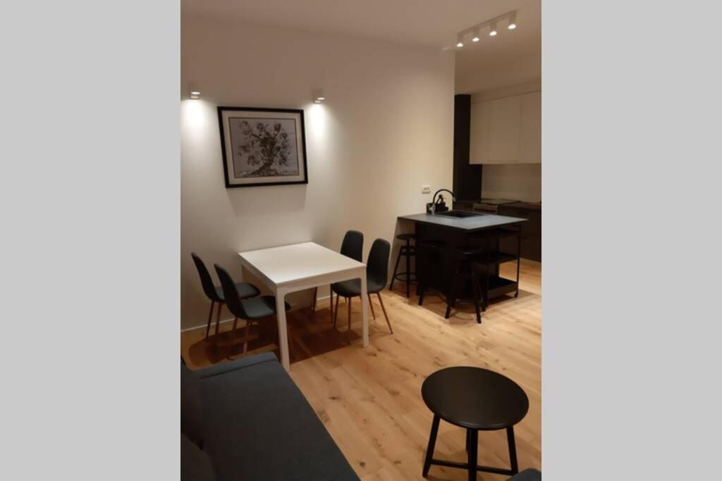 Apartment Lenka Zadar Exteriör bild