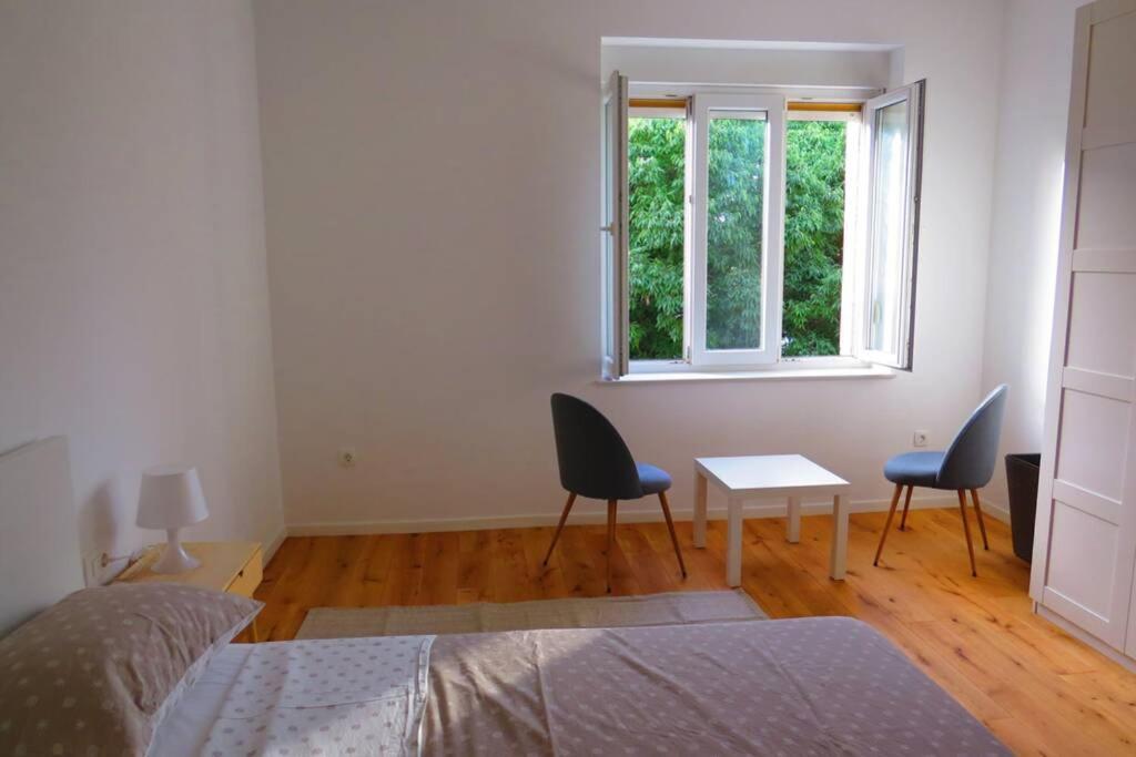 Apartment Lenka Zadar Exteriör bild