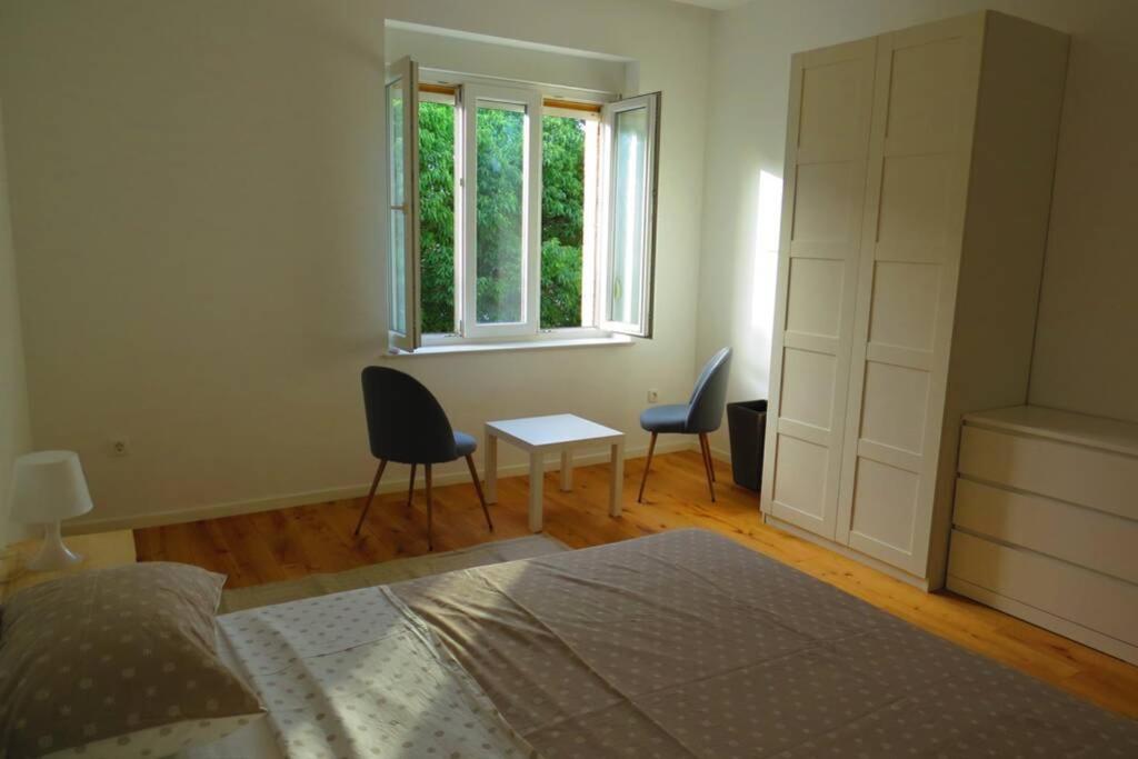 Apartment Lenka Zadar Exteriör bild