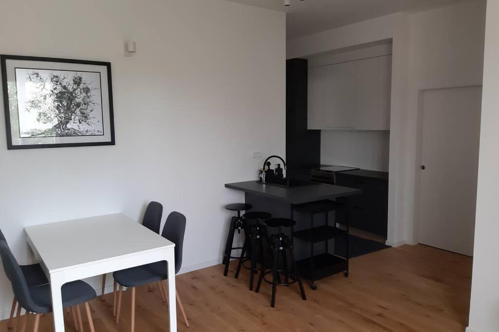 Apartment Lenka Zadar Exteriör bild