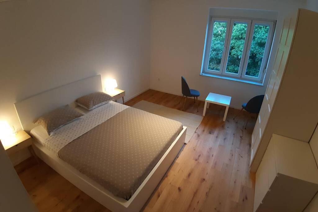 Apartment Lenka Zadar Exteriör bild