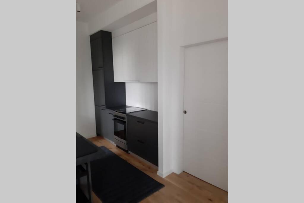 Apartment Lenka Zadar Exteriör bild