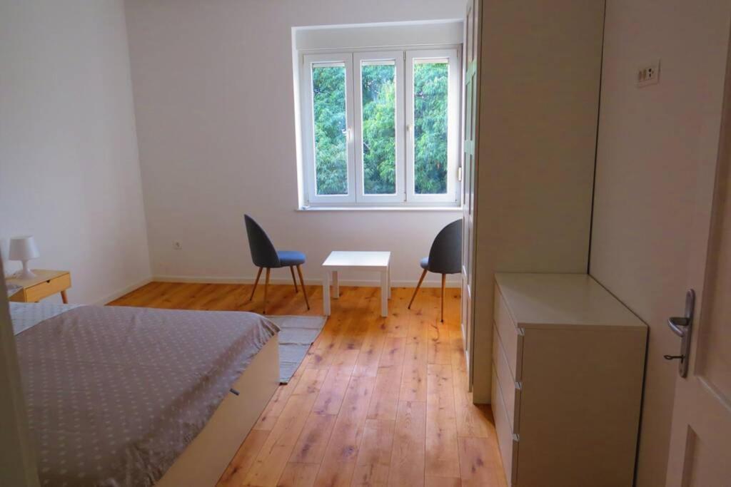 Apartment Lenka Zadar Exteriör bild
