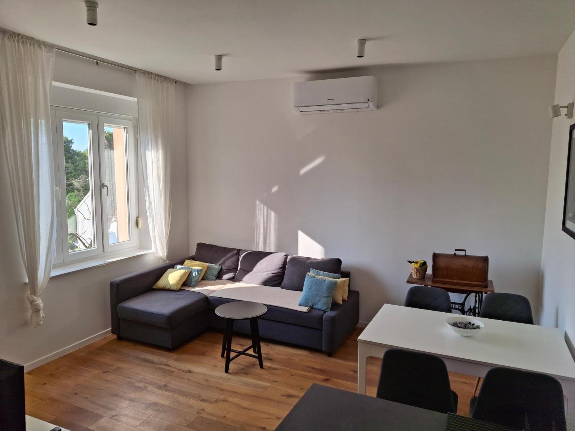 Apartment Lenka Zadar Rum bild