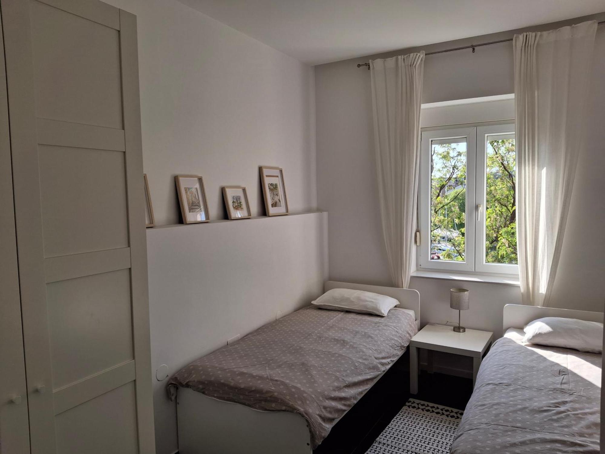 Apartment Lenka Zadar Exteriör bild